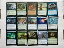 Edric, Spymaster of Trest - Commander Deck | MTG EDH Commander Deck - Image 5