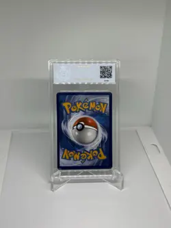 Pokemon M Rayquaza EX PGS 10 GEM MT Celebrations 2021 German PSA BGS - Image 2