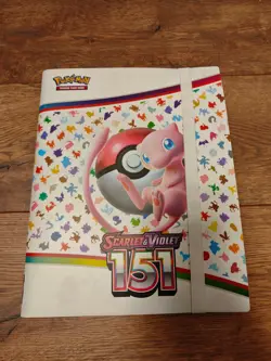 Pokemon 151 Master Set Komplett Englisch NM + XY Karten - Image 1