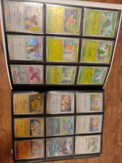 Pokemon 151 Master Set Komplett Englisch NM + XY Karten - Image 3