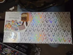 Pokemon TCG Prismatic Evolutions Super-Premium Collection - Image 2