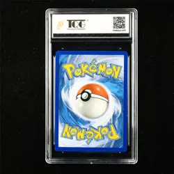 TQG 9.5 MINT+ 2019 Pokemon ENG Magikarp 8/18 C - Image 3