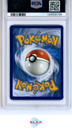 FA/MEWTWO GX POKEMON SUN & MOON HIDDEN FATES 2019 SV59 PSA 9 - Image 2