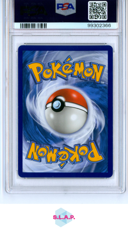 GUARDEVOIR GX POKEMON SV75 2019 HIDDEN FATES SHINY GX DEUTSCH PSA 10 - Image 2