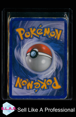 FLAREON POKEMON 100/108 GOLD STAR EX POWER KEEPERS - Image 2