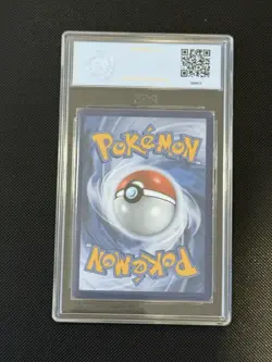 Pokemon Van Gogh Promo Pikachu with The Grey Hat GEM MT PGS 10 PSA BGS English - Image 2