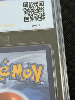 Pokemon Van Gogh Promo Pikachu with The Grey Hat GEM MT PGS 10 PSA BGS English - Image 5