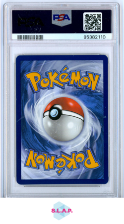 MEW EX POKEMON 205 2023 151 HYPER RARE ENGLISCH PSA 10 - Image 2