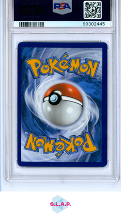 MEWTWO VSTAR POKEMON GG44 2023 CROWN ZENITH VSTAR FULL ART ENGLISCH PSA 9 - Image 2