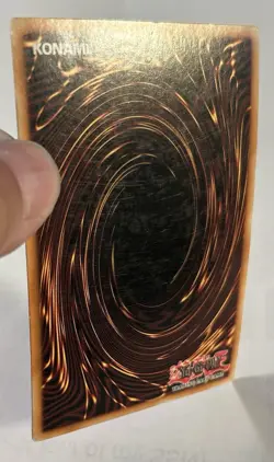 Miracle's Wake DREV-EN093 1st Edition Yugioh Yu-Gi-Oh! Secret Rare MP - Image 4