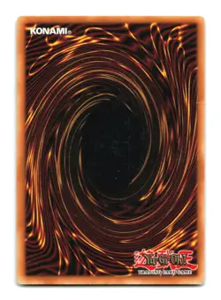 Volcanic Eruption - SD09-EN030 1st Edition - YuGiOh-MP - Image 2