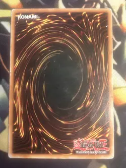 Yugioh: Elemental Hero Captain Gold - FOTB-EN014 - Ultra Rare - 1st Edition - MP - Image 2