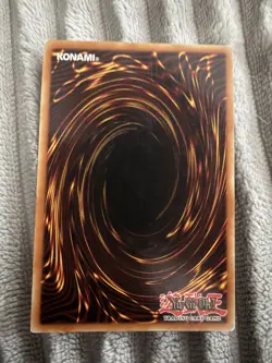 Yu-Gi-Oh! TCG Summoned Skull Metal Raiders MRD-E003 Unlimited Ultra Rare - Image 2