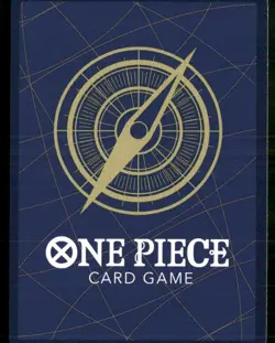 2024 RED Edward.Newgate Atmos Character / Red/Whitebeard Pirates #ST15-001 - Image 2