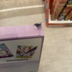 One Piece TCG Illustration Box Vol. 2 SEALED BRAND NEW OP-06 OP-08 - Image 3