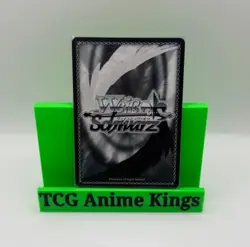 Weiss Schwarz Nikke Showtime Blanc SP Nik S117-E031SP English Edition - Image 2