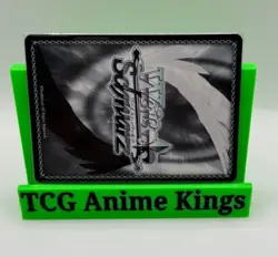 Weiss Schwarz GODDESS OF VICTORY: NIKKE Bunny x 777 CX NIK/S117-E056EX RRR+ - Image 2