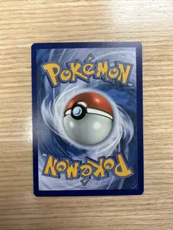 🔥Pokemon TCG Magby 186/182 Paradox Rift Illustration Rare Card NM/M Condition🔥 - Image 2