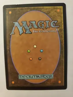 MTG Magic The Gathering Card Firefist Striker Creature Human Soldier Red - Image 2