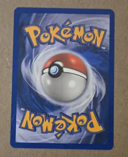 2003 Pokemon Hoothoot 65/144 Skyridge Regular Base Card WOTC Great Shape! - Image 2