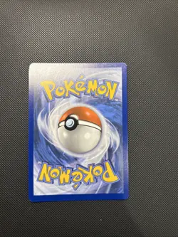Bulbasaur - (Mega Evolution Pokemon- Stamped 133/132) Card Nm-mint - Image 4