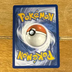 Pokemon Card Spidops ex 243/198 Special Illustration Rare Scarlet & Violet NM - Image 2
