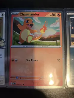 Pokemon TCG - 5 Card Ascended Heroes Promo Bundle 2026 NM - Image 4