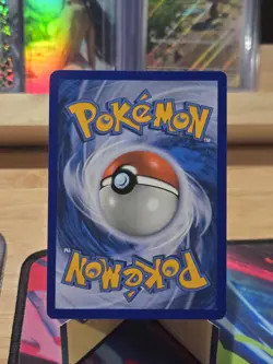 Yveltal EX Xy150a Ultra Rare Pokemon Card Near Mint/lp - Image 4