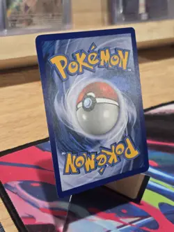 Yveltal EX Xy150a Ultra Rare Pokemon Card Near Mint/lp - Image 5