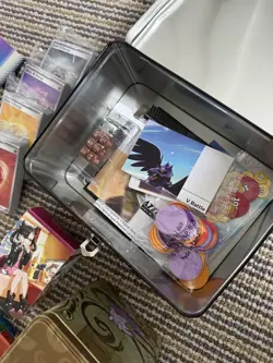 Massive Job Lot Bundle Collection Of Pokemon Cards - Image 3