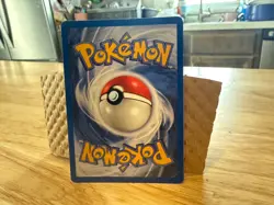 Zapdos - 020/130 Base Set 2 Holo Pokemon Card - Image 3