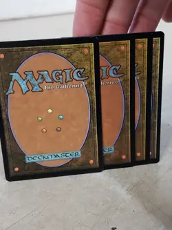 4x - Nether Traitor | Time Spiral | MTG Magic: The Gathering LP/NM - Image 3
