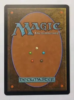 MTG - Elvish Promenade - Duel Decks: Elves vs. Goblins 20/62 - Regular Uncommon - Image 2