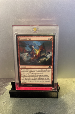 MTG Dragon's Fire - Foundations Jumpstart (J25) #134 Magic the Gathering - Image 1