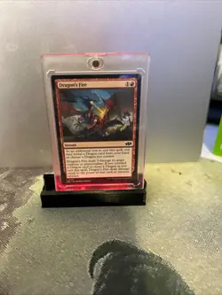 MTG Dragon's Fire - Foundations Jumpstart (J25) #134 Magic the Gathering - Image 5