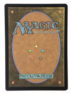 South Pole Voyager 35 Avatar The Last Airbender MTG Magic the Gathering NM - Image 2