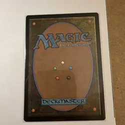 MTG, Master of Ceremonies 18 NM Commander: Streets of New Capenna Regular - Image 2