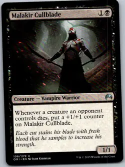 Malakir Cullblade U Magic Origins 108 LP - Image 1