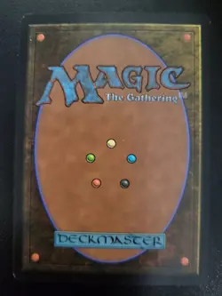 🔮Quicksilver Elemental - Mirrodin - Magic The Gathering - MTG - Image 2