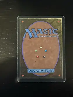 Magic The Gathering MTG Fallen Empires Conch Horn - Image 2