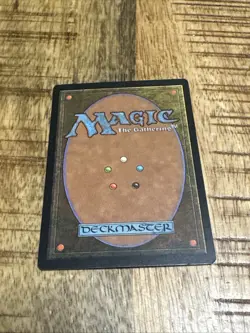 Magic The Gathering: Sands of Time Visions NM/Unplayed - Image 2