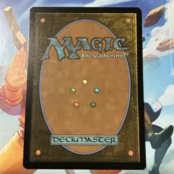 Sun Warriors - Avatar - NM - Uncommon - Creature - MTG Regular NP - Image 2