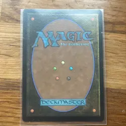 Badgermole Cub Avatar: The Last Airbender Foil - Image 2