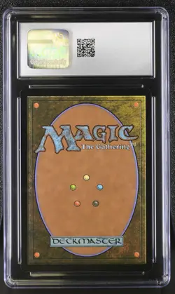 BANESLAYER ANGEL 2021 Core Set Extended Art Mythic CGC 9 MTG [Nostalgium] - Image 2