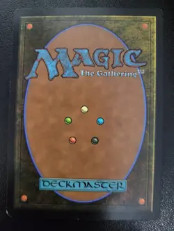 🔮Bronze Bombshell - Dissension - Magic The Gathering - MTG - Image 2