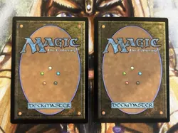 2x FLUSTERSTORM 055/249 Iconic Masters (Regular) English - Pack Fresh NM 🔥 - Image 2