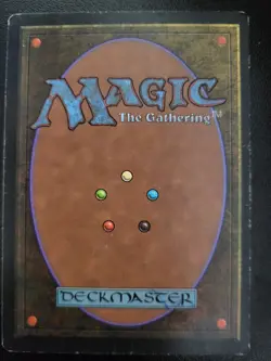 🔮Worms of the Earth - The Dark - Magic The Gathering - MTG - Image 2