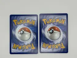Drifloon MEP 005 Drifblim MEP 006 Black Star Promo Pokemon TCG Mega Evolution NM - Image 2