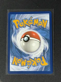Pokemon: Iron Moth - 187/182 - SV04: Paradox Rift (PAR) Illustration Rare - Image 2
