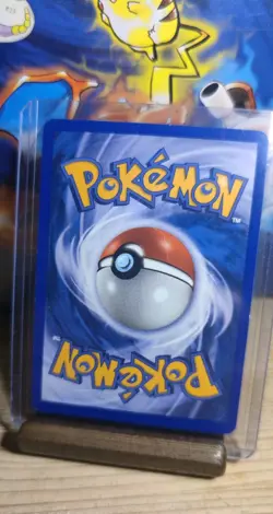 Abra 93/165 Expedition Common Pokemon TCG English 🇬🇧 Near Mint ✨ - Image 2